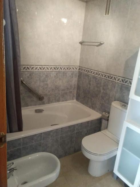 Appartement Skyline Gemelos 22 Trg *