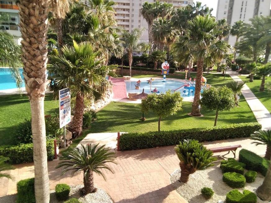 Skyline Gemelos 22 Trg Appartement *