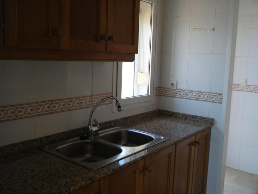 Skyline Gemelos 22 Trg Appartement Benidorm