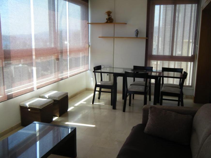 Skyline Gemelos 22 Trg Appartement Benidorm