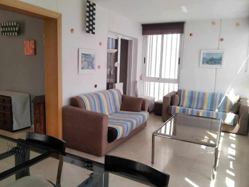 Skyline Gemelos 22 Trg Appartement