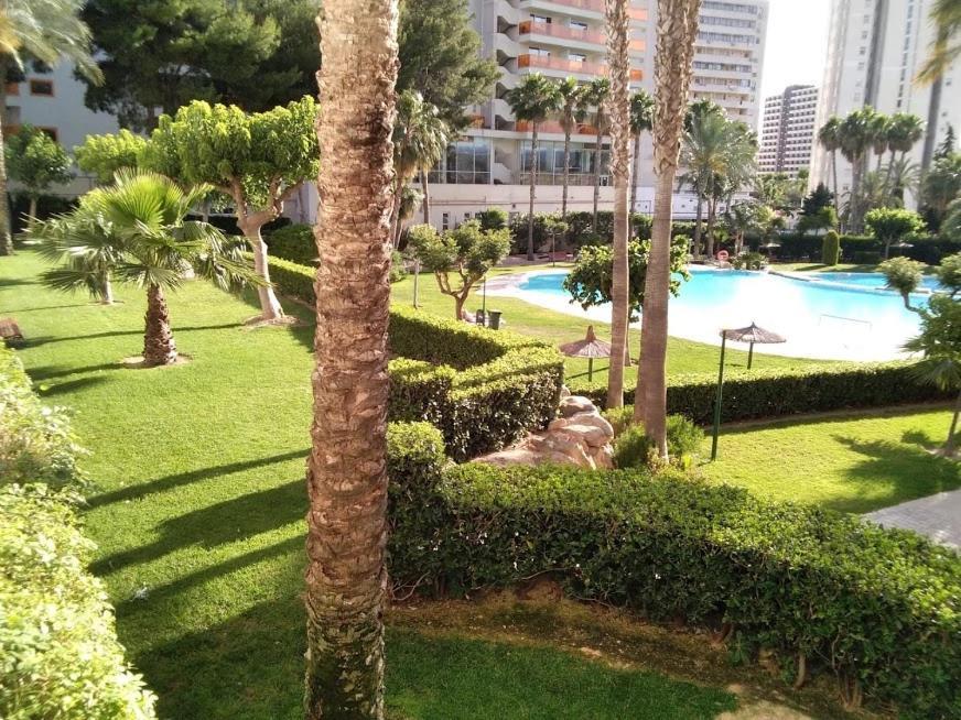Skyline Gemelos 22 Trg Appartement